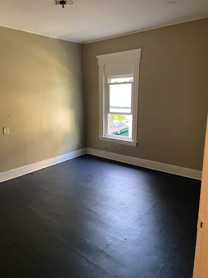 Nyatwa Bullock's room
