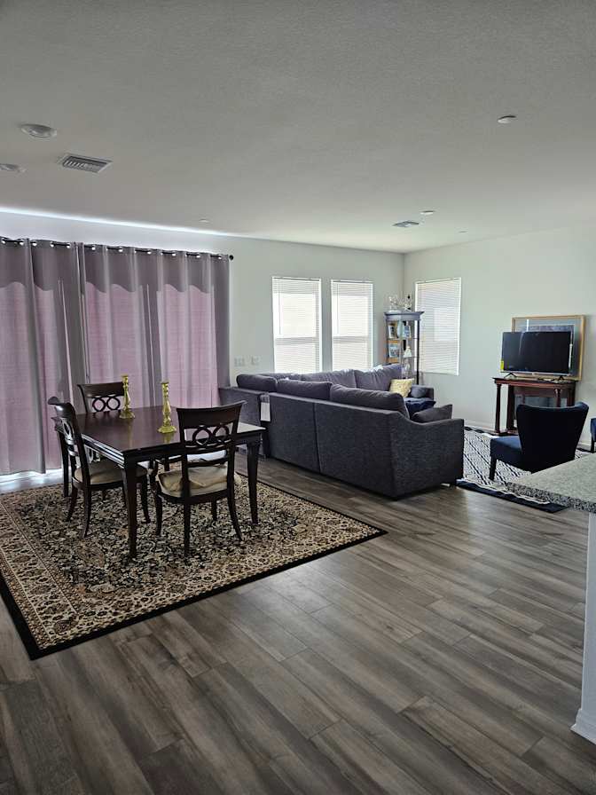 Mary's room