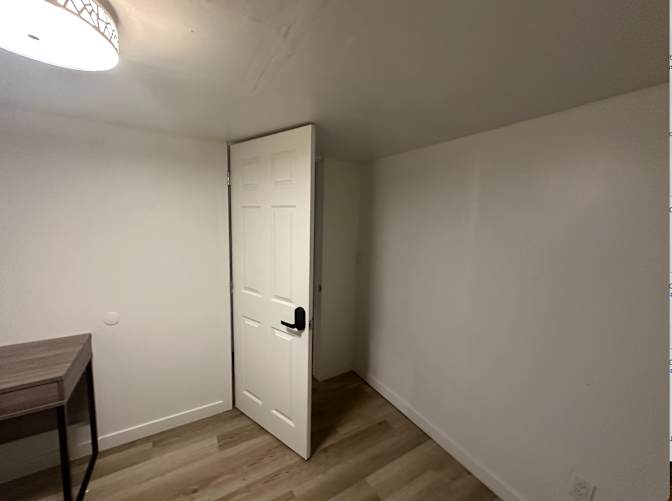 Denis's room