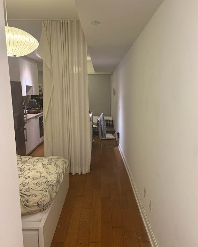 Ryan's room
