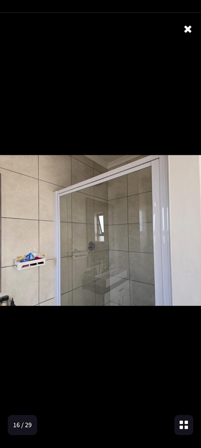 Anthonio's room