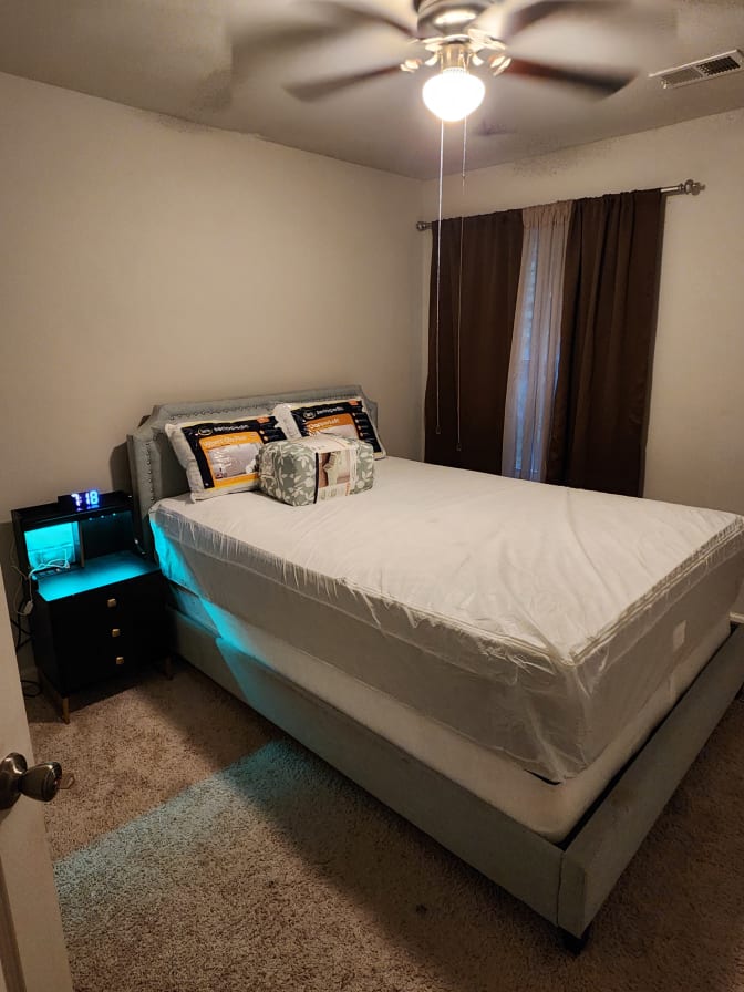 NG's room
