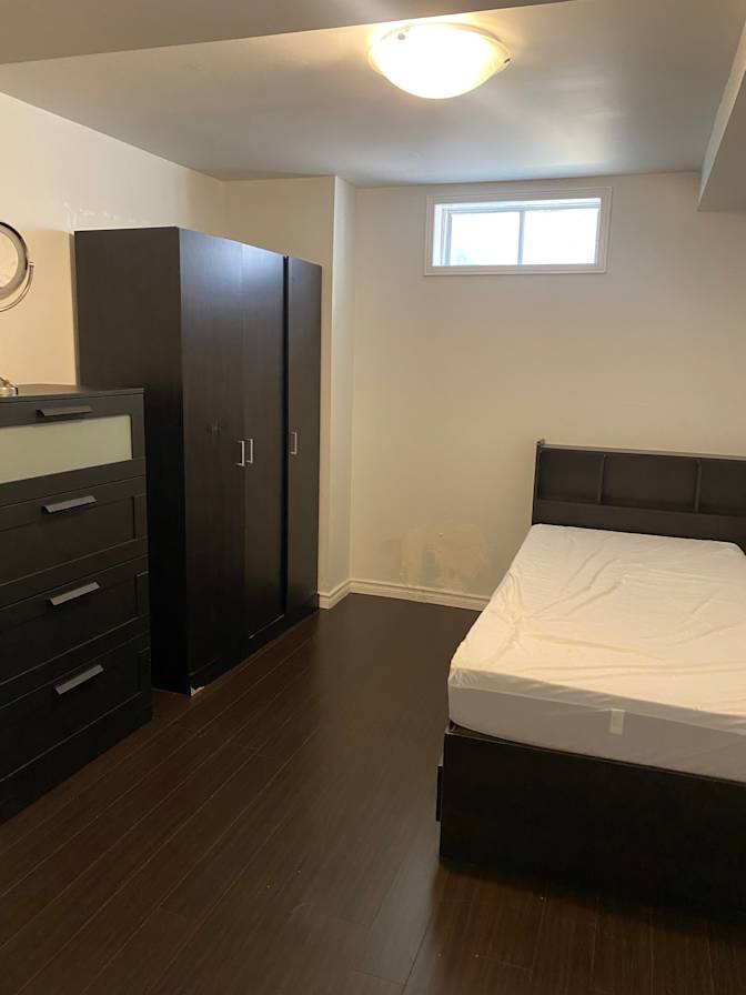 hanna's room