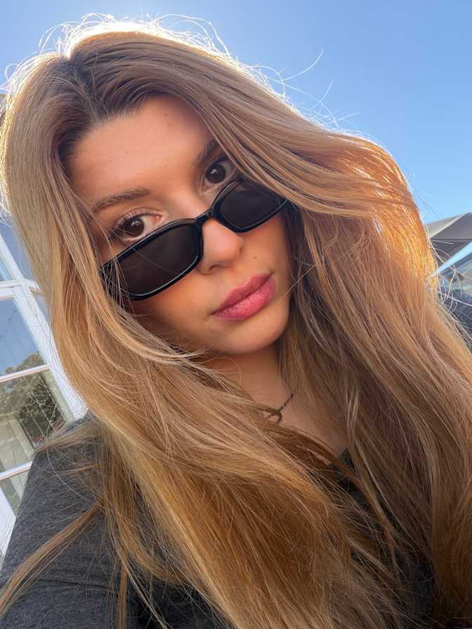 Nur Sena