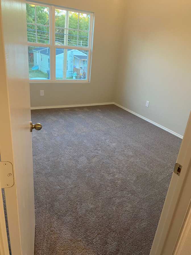 Caleb's room
