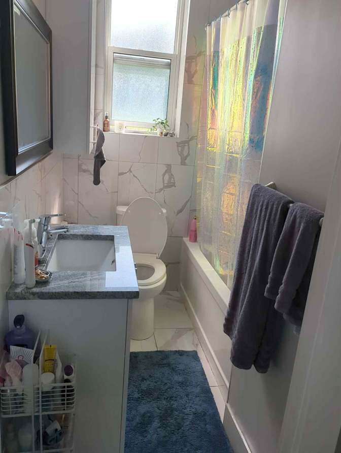 emma's room