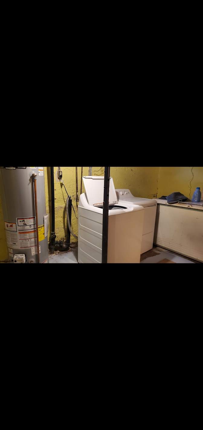 Christopher's room