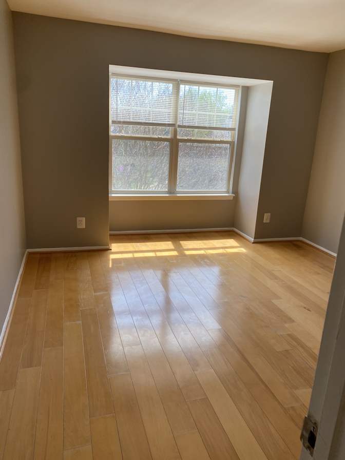 Lucas's room