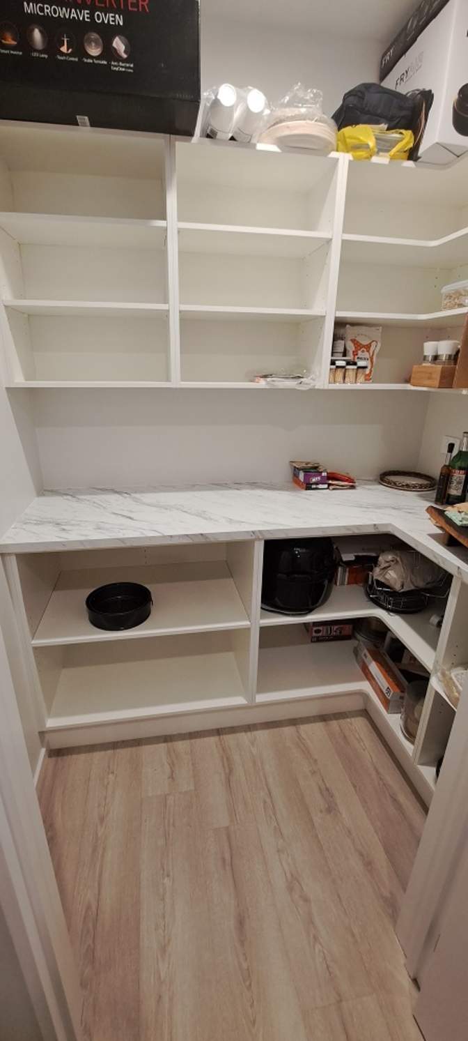 Brian's room