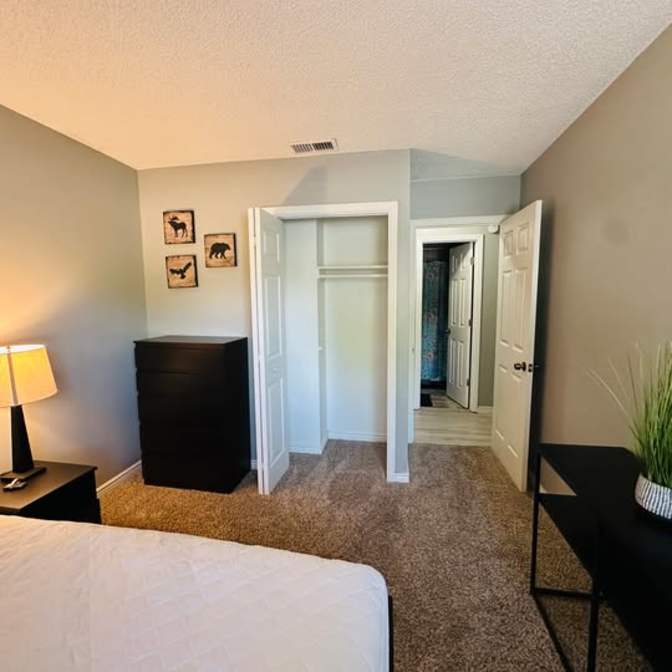 Ryan's room