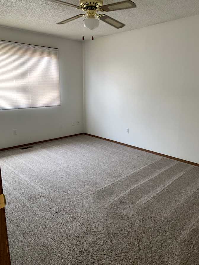 Sarah's room