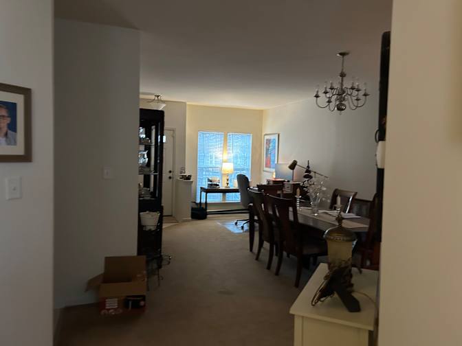 Danielle's room