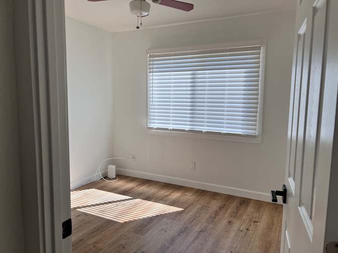 Heather's room