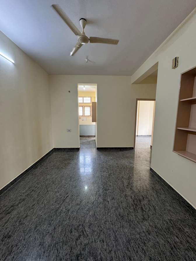 Aashu's room