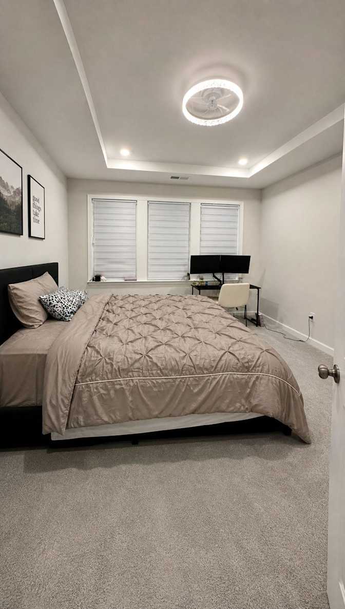PadSplit's room