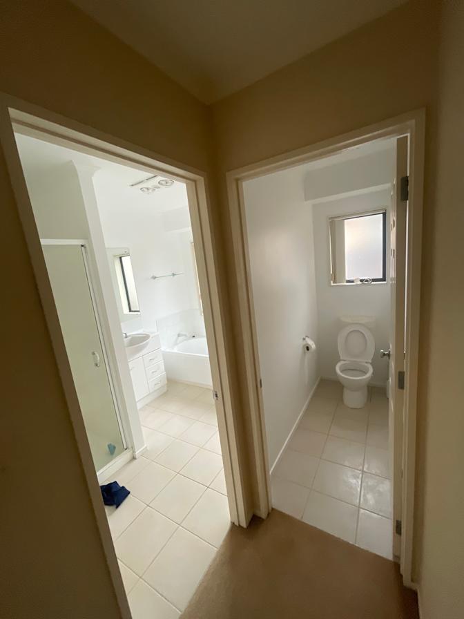 Samuel's room