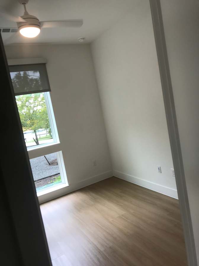 Gabriel's room