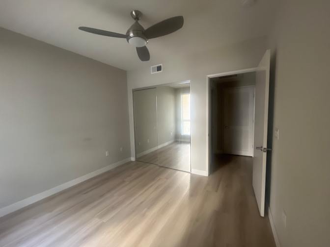 Kelly's room