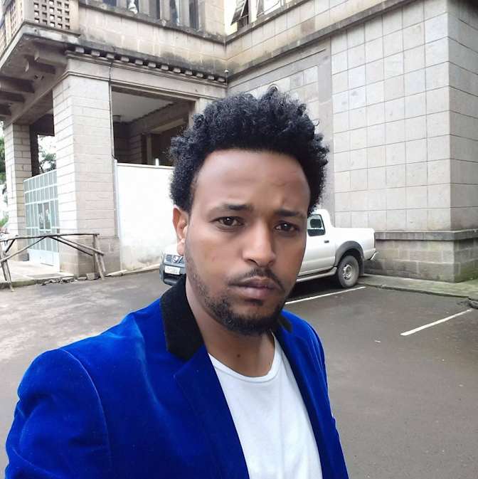 Bzuayehu Haile