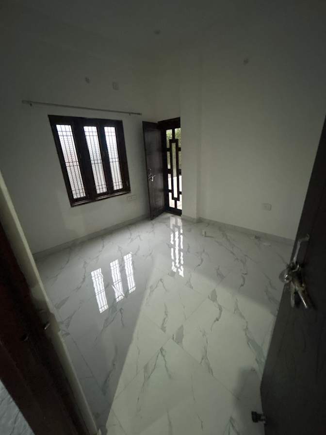 Prabhat's room