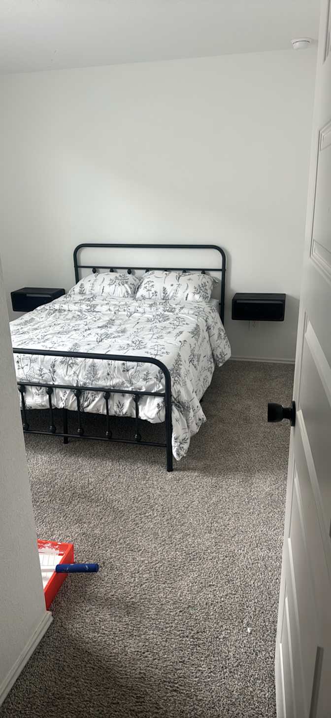 Will's room