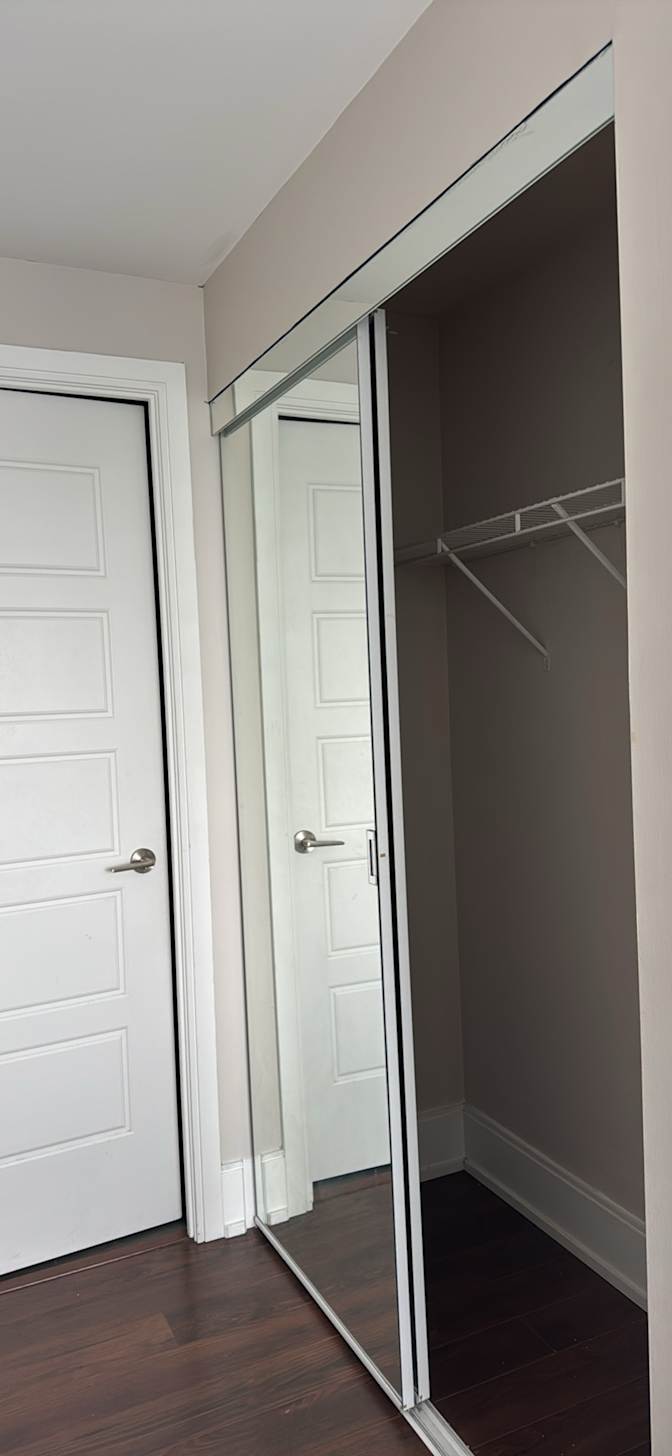Radhika's room