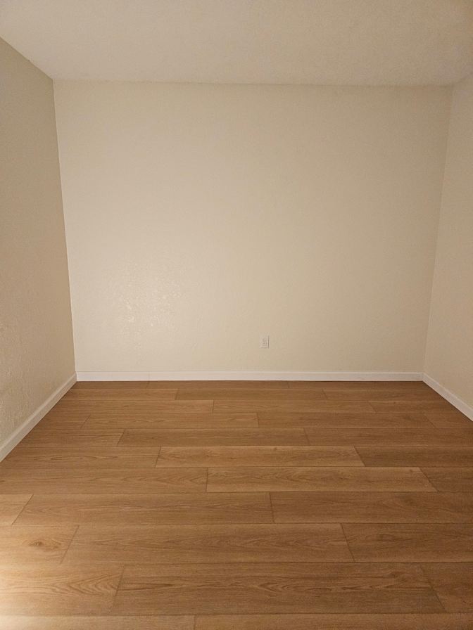 Shezar's room
