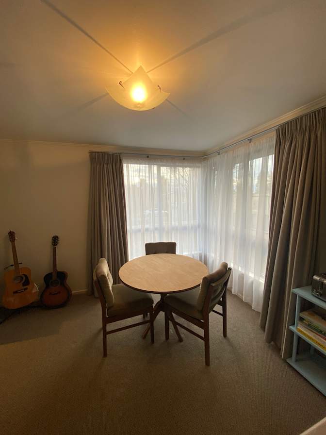 Holly's room