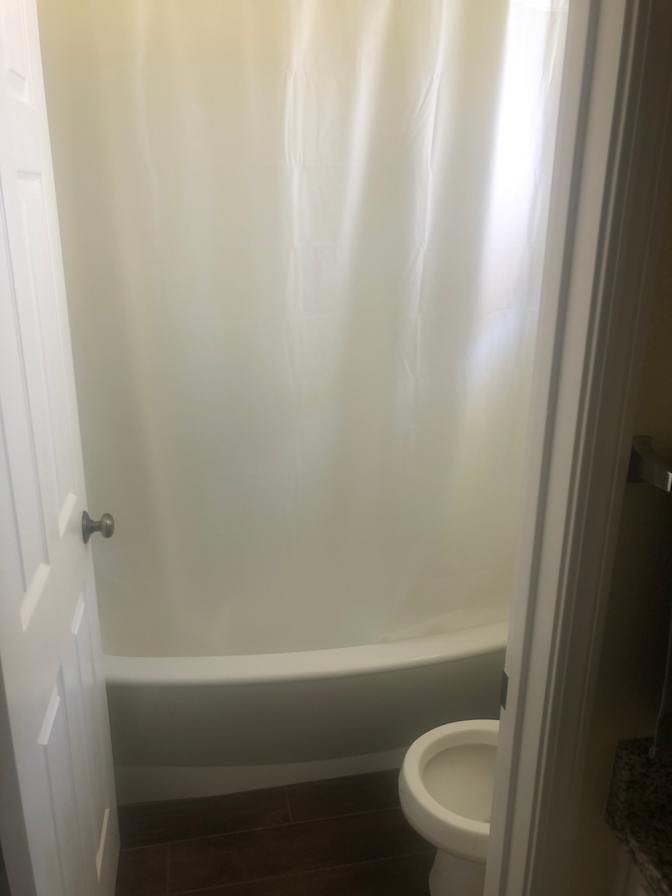 Greg's room