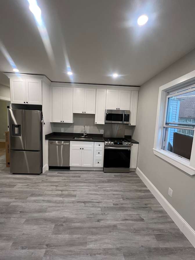 Joel's room