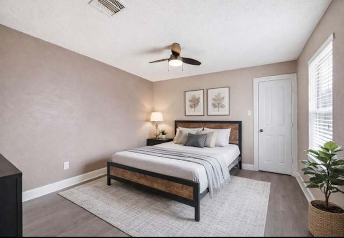 Jessica's room