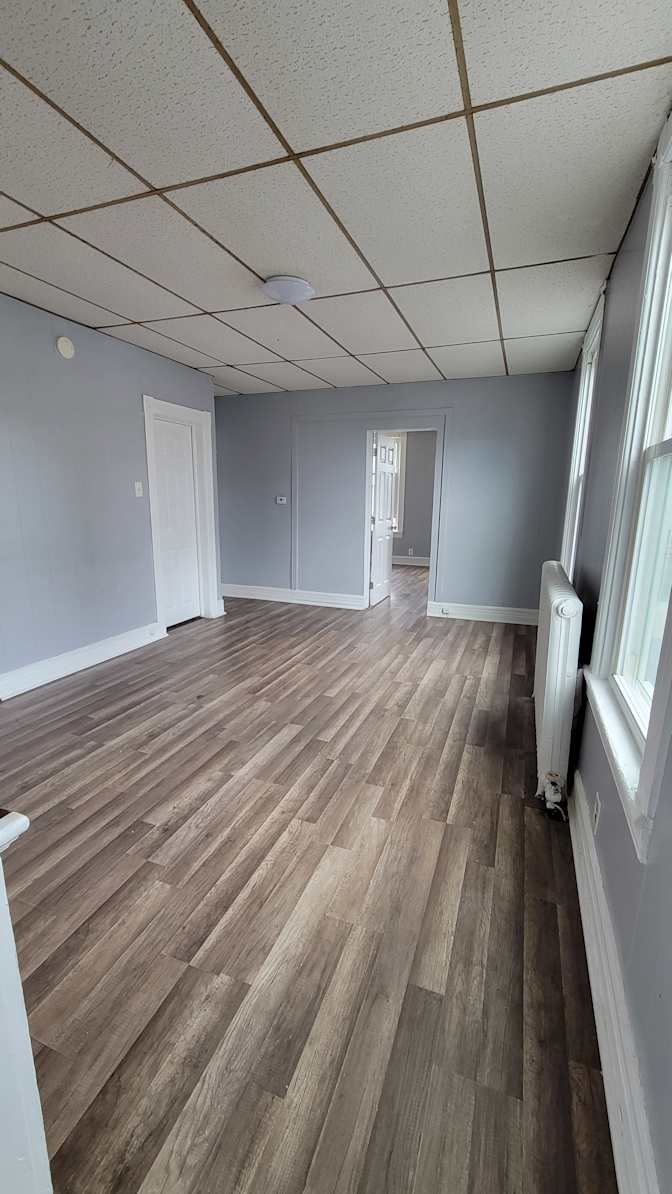 Jay's room