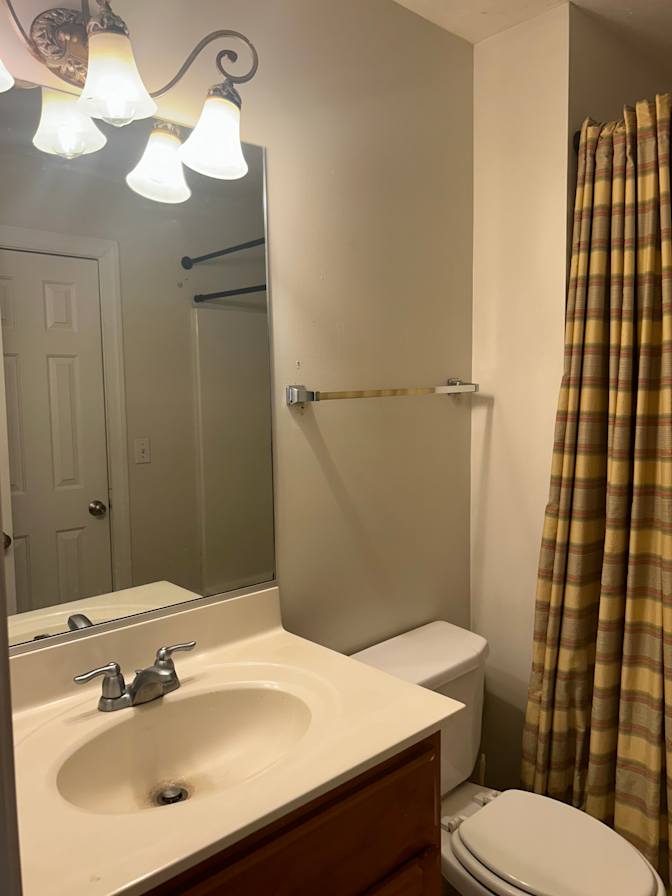 KATHERINE's room