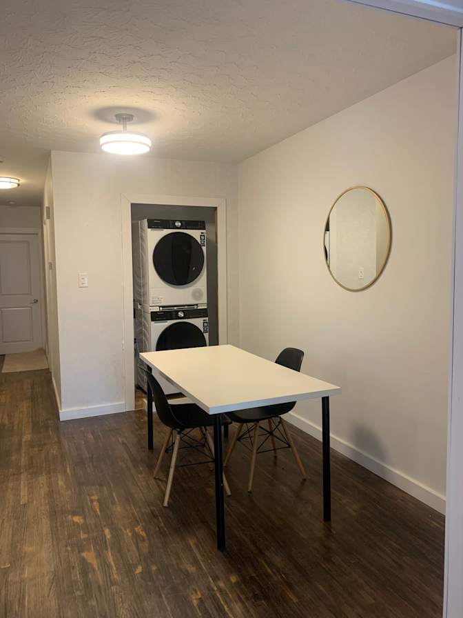 Melissa's room