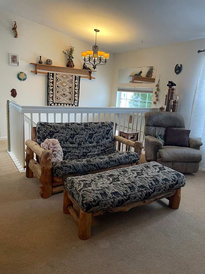 GAIL's room