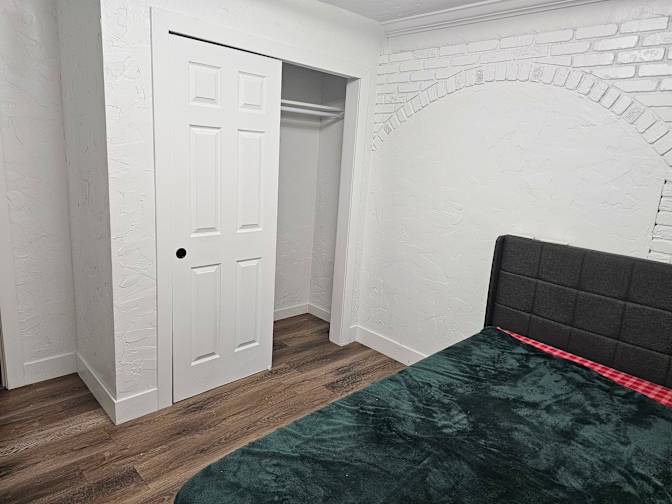 Jerry's room