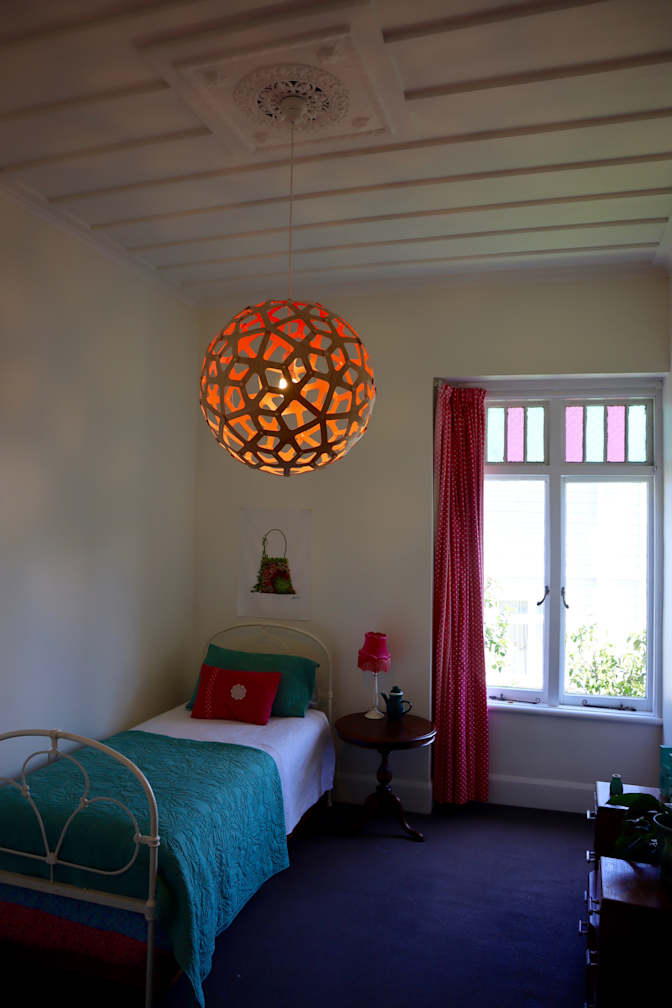 Millie's room