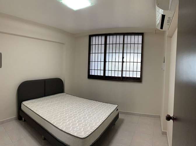 Nana's room