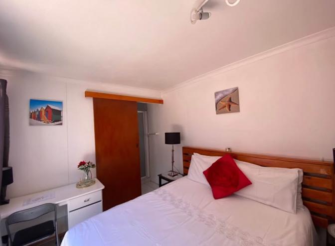 Luxurious Management Solutions's room