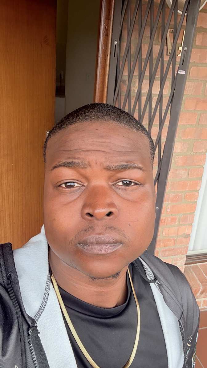 Mayibongwe Paul Ngwenya