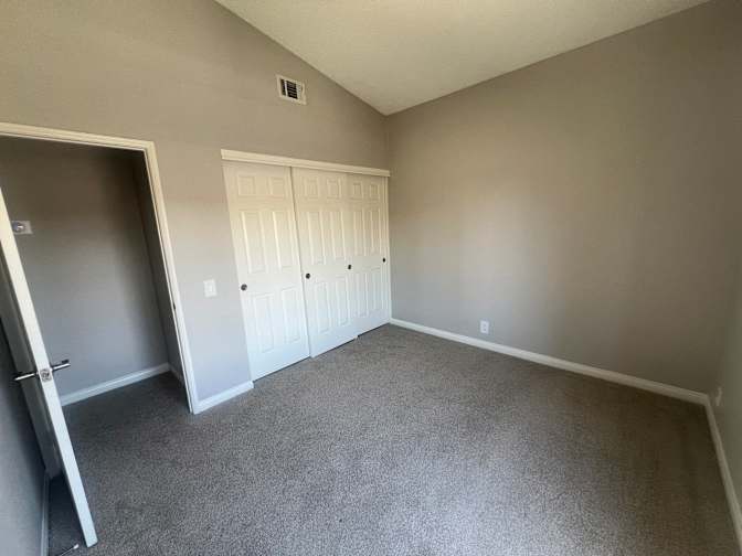 Amarah's room