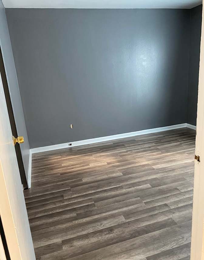 Destiny's room
