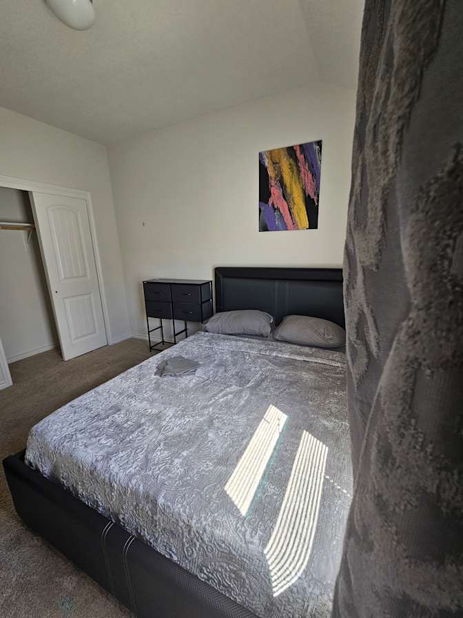 Abigail's room