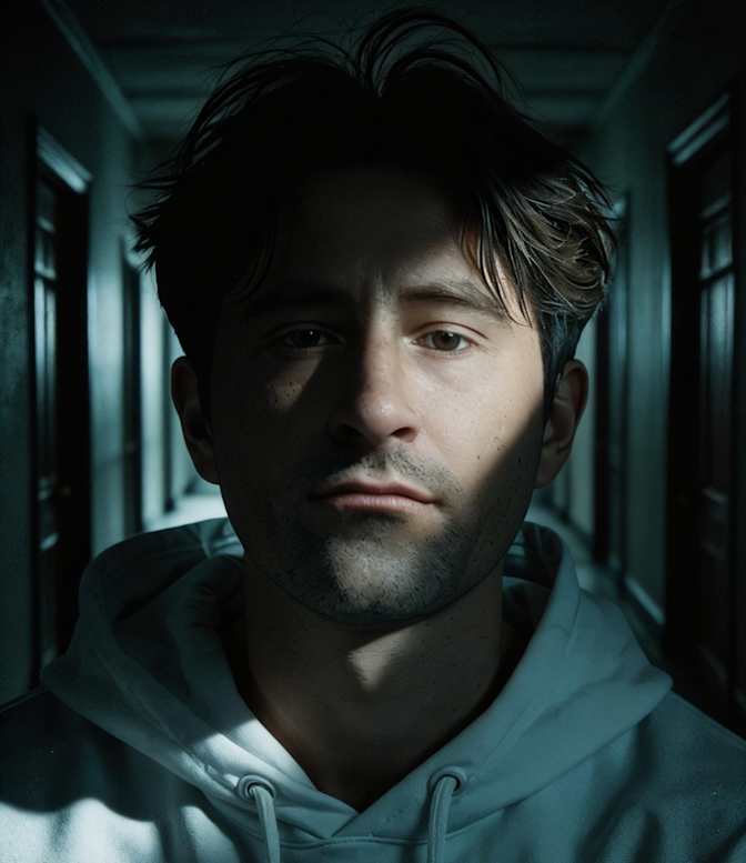 Andre ghetti
