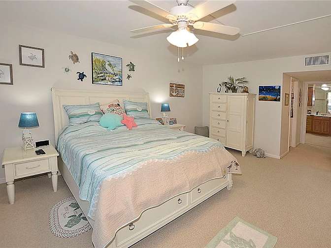 William's room