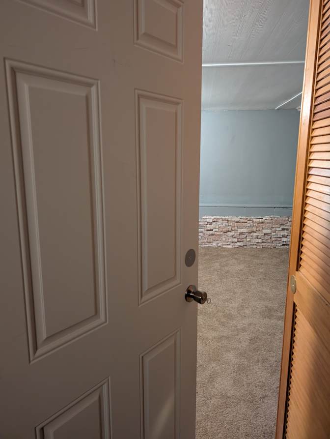 Jose's room