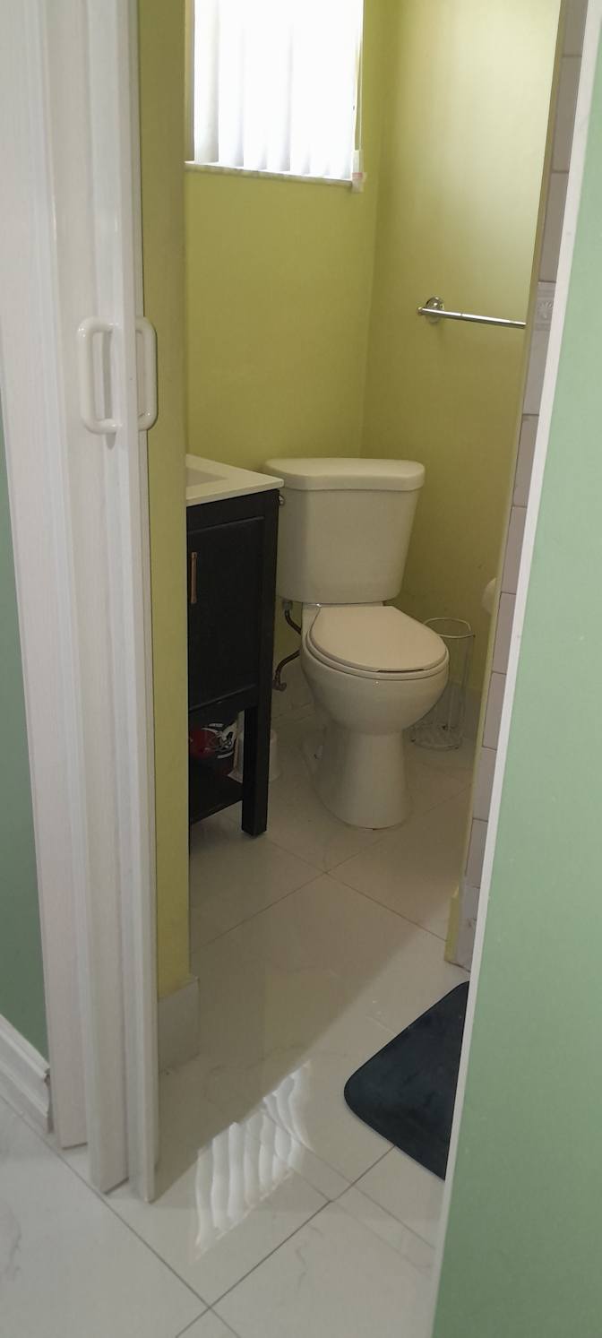 Edwina tutt's room