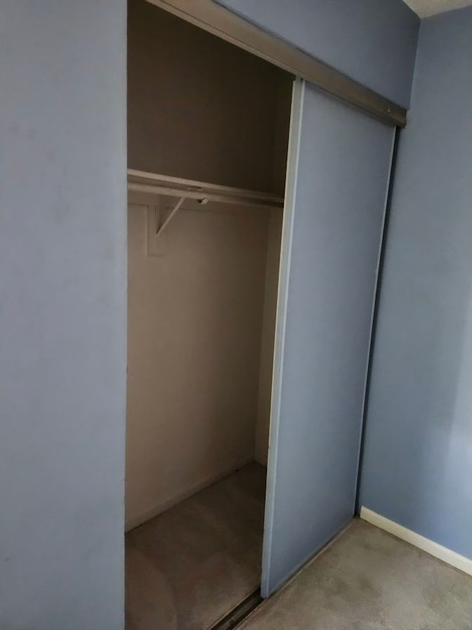 Jeremiah's room