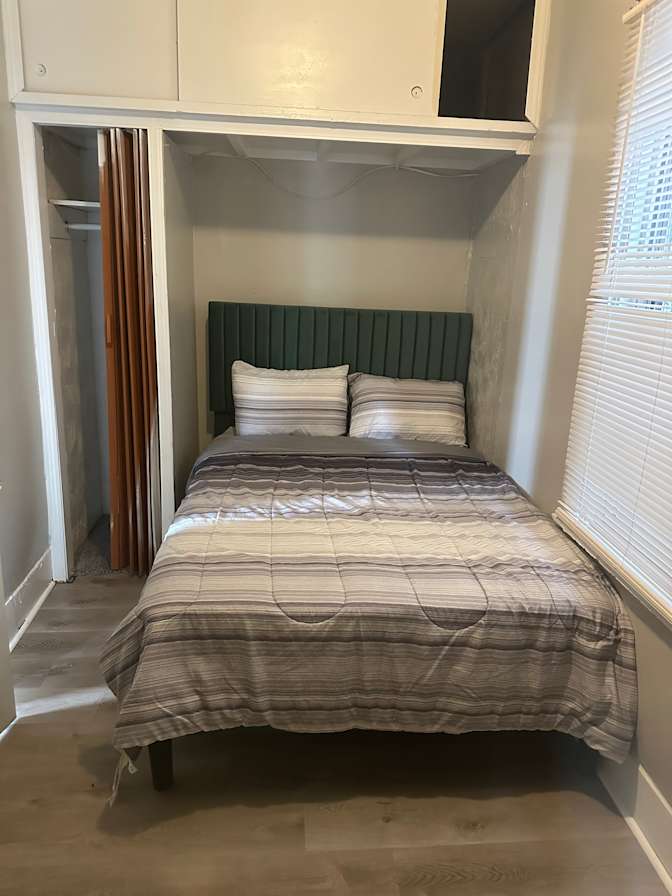 Dora's room