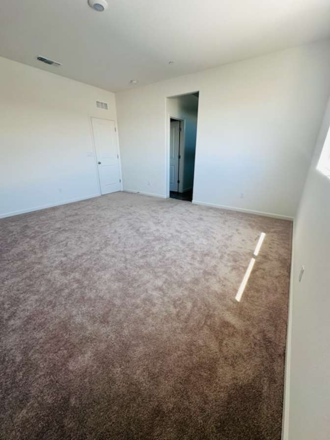 Sheila Haas's room